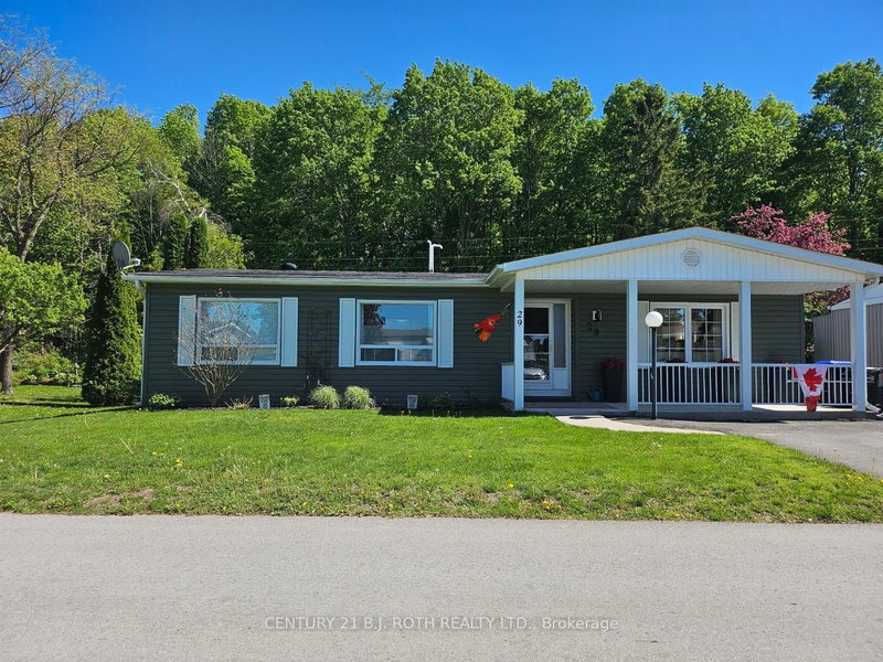 29 Corner Brook Trail