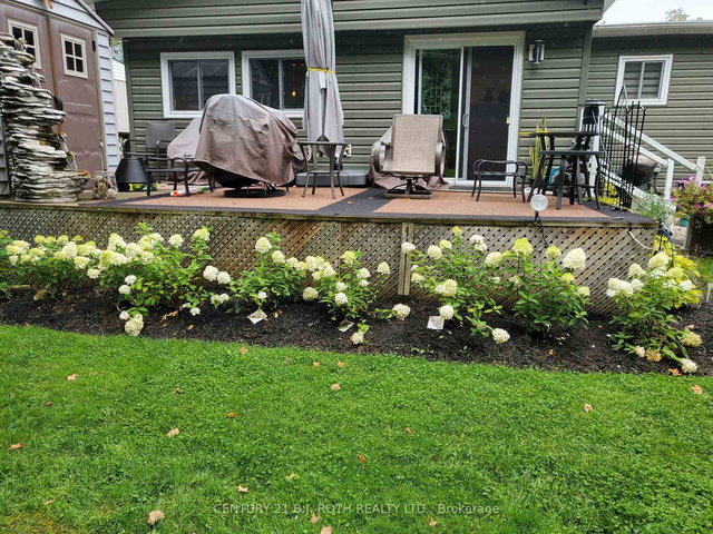 29 Corner Brook Trail