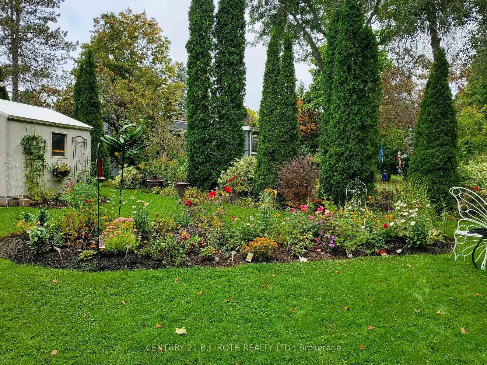 29 Corner Brook Trail • Innisfil, ON photo 20
