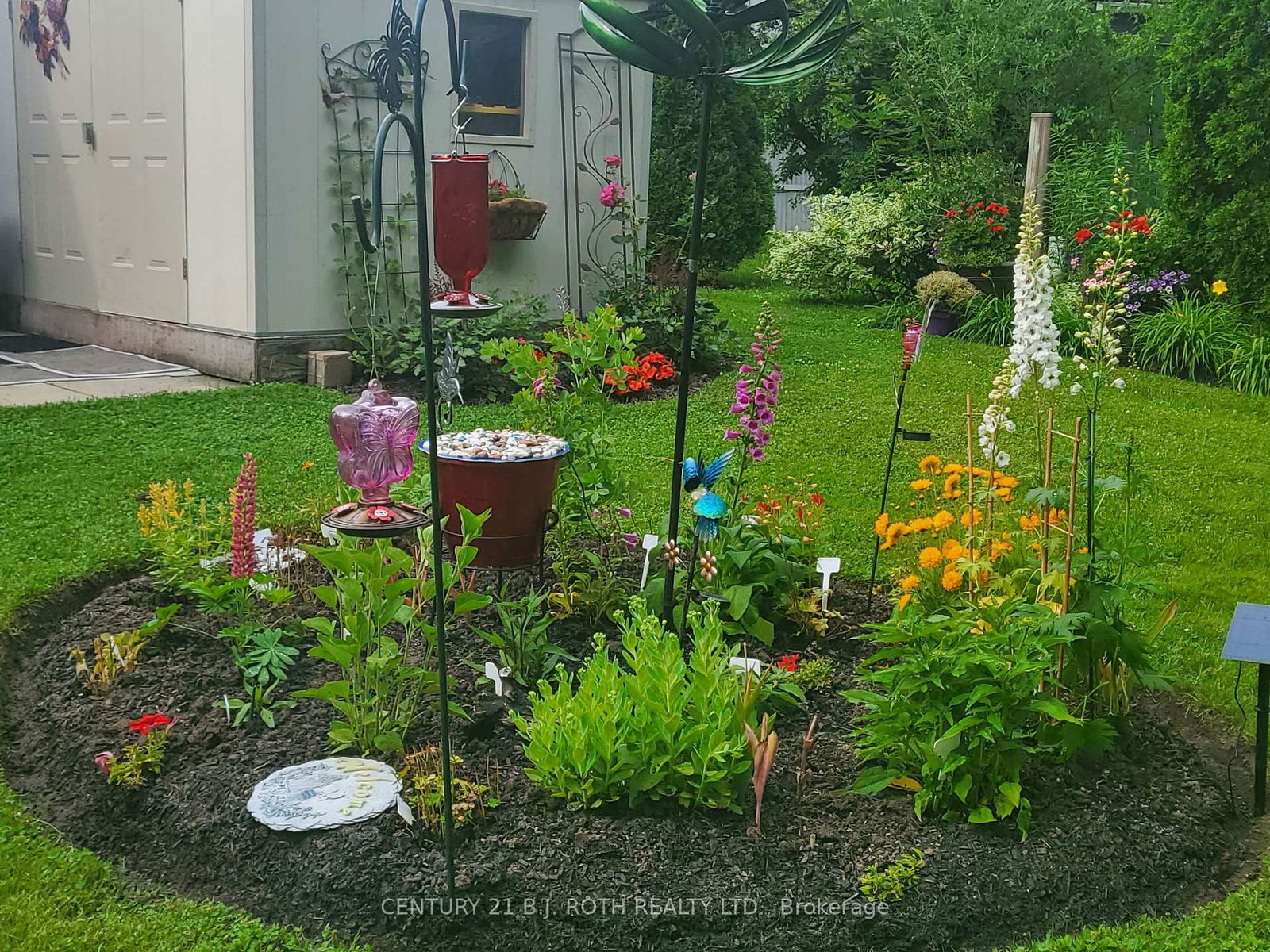 29 Corner Brook Trail • Innisfil, ON photo 22