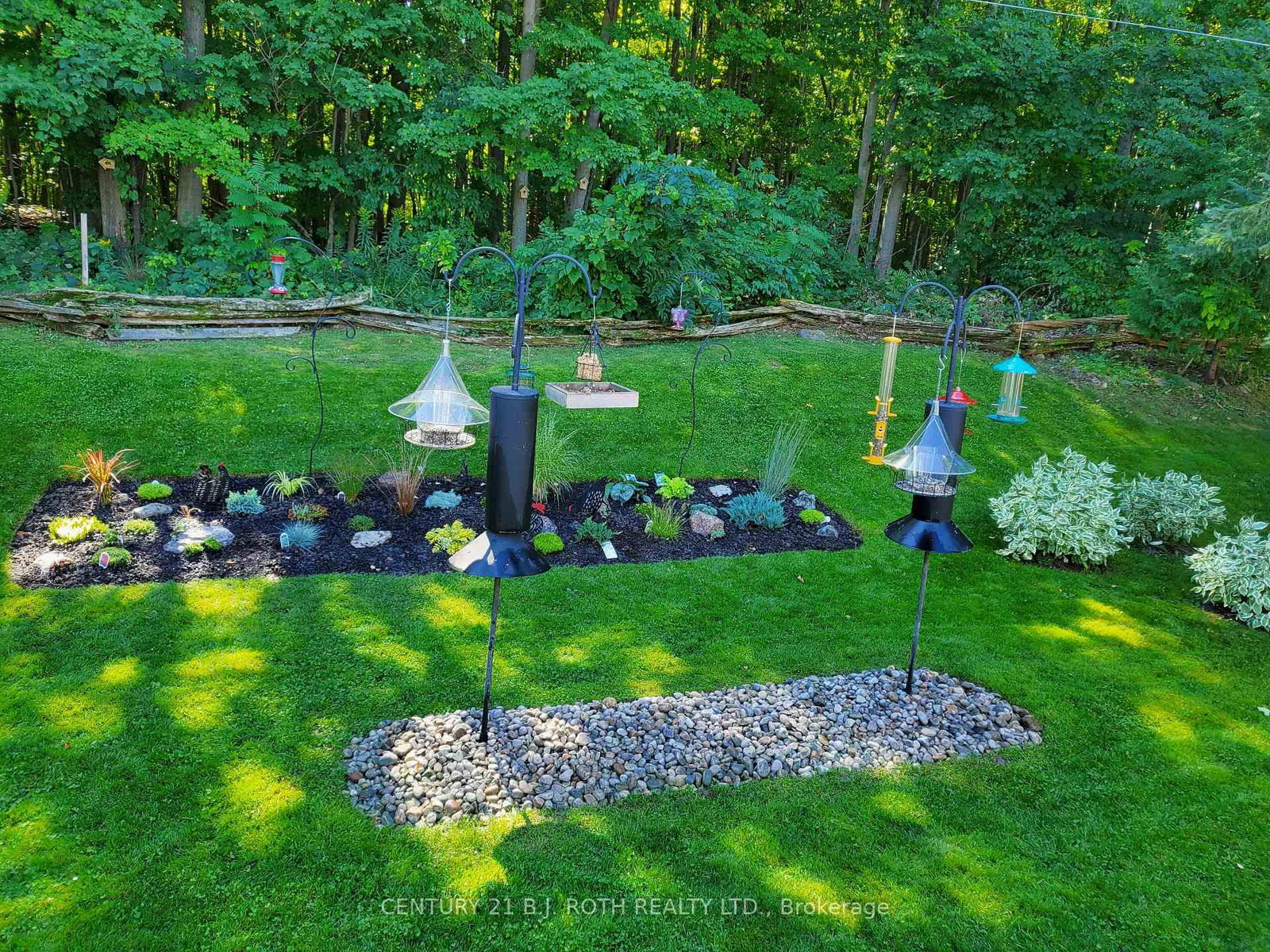 29 Corner Brook Trail • Innisfil, ON photo 24