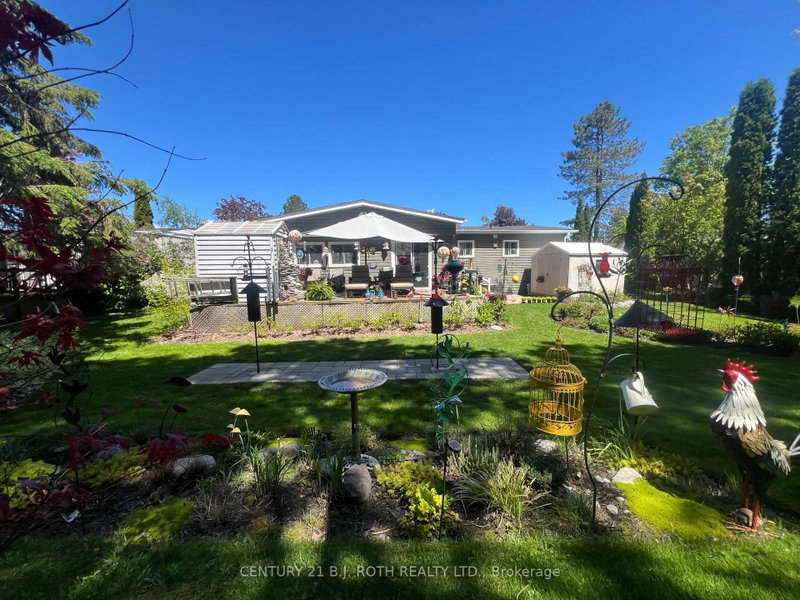 29 Corner Brook Trail
