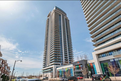 1009 - 12 Gandhi Lane | Markham | Image