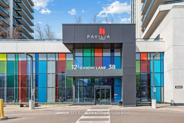 1009 - 12 Gandhi Lane