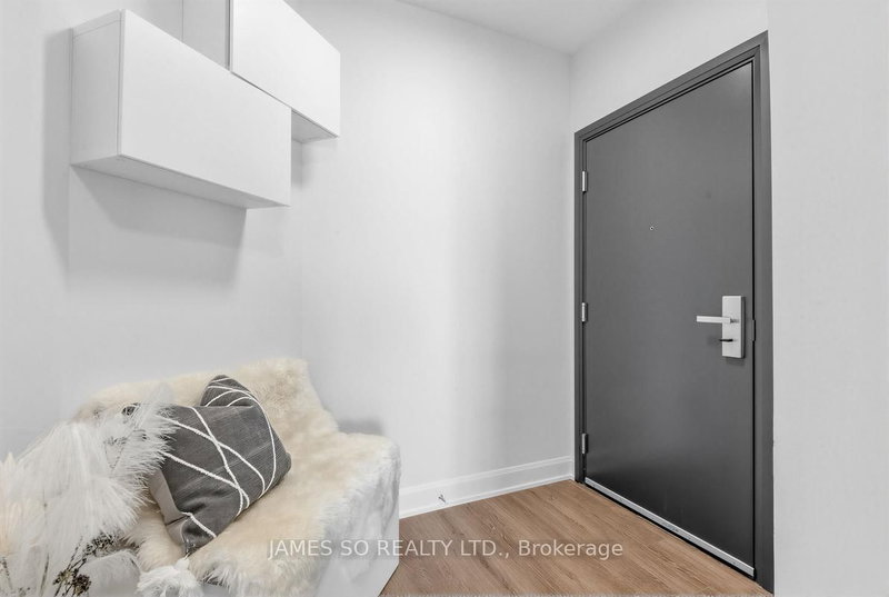 1009 - 12 Gandhi Lane, Markham, L3T 0G8 | Image 3