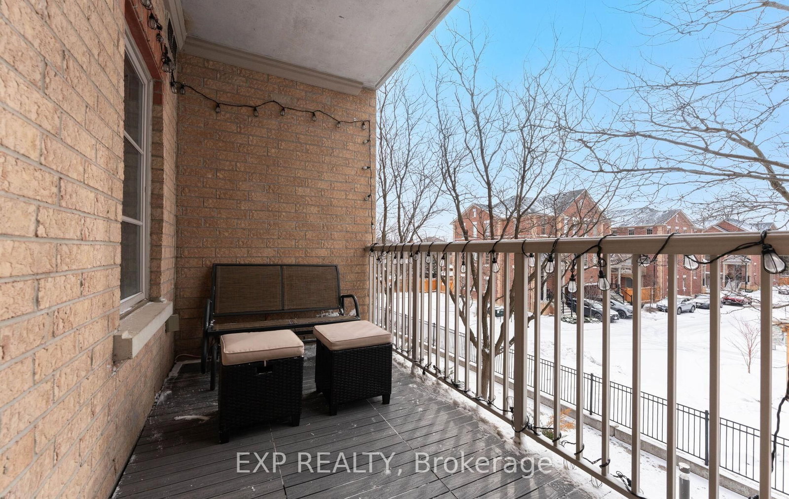 9901 Keele Street, Unit 208 - Photo 21