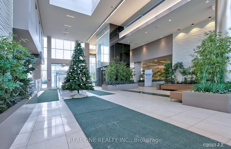 1109A - 9608 Yonge St, Richmond Hill, L4C 1V6 | Image 2