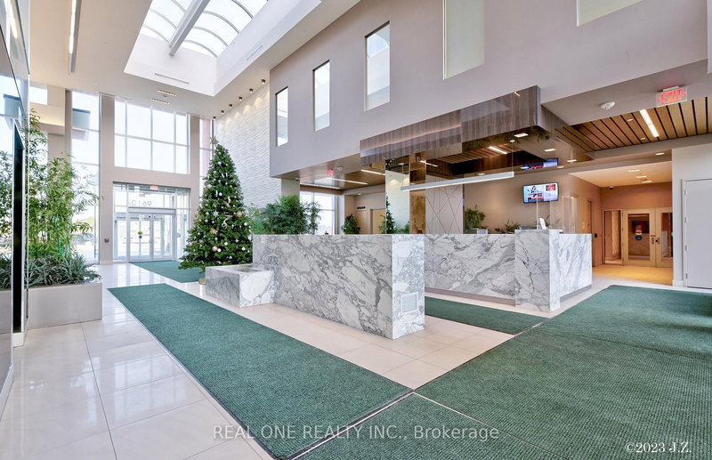 1109A - 9608 Yonge St, Richmond Hill, L4C 1V6 | Image 3