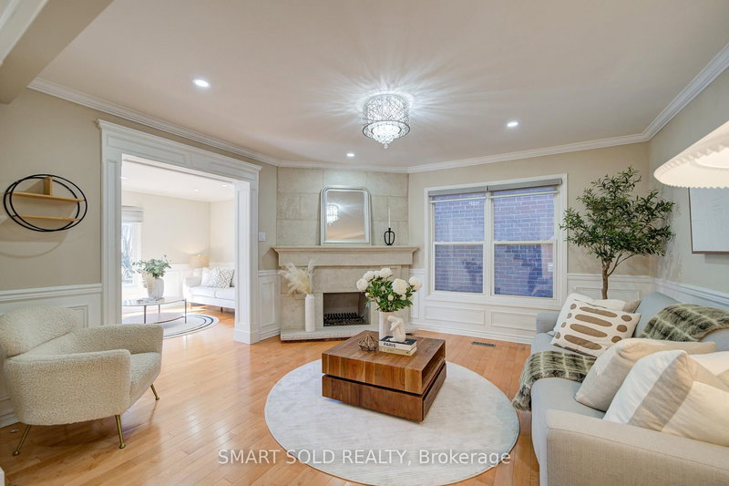 149 Heatherton Way, Vaughan, L4J 3E8 | Image 3