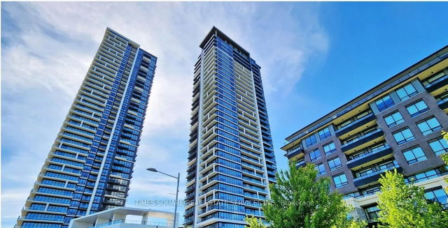 3011 - 8 Water Walk Drive