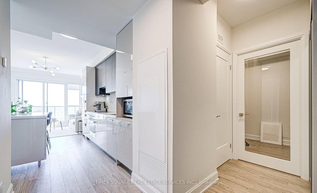 3011 - 8 Water Walk Drive