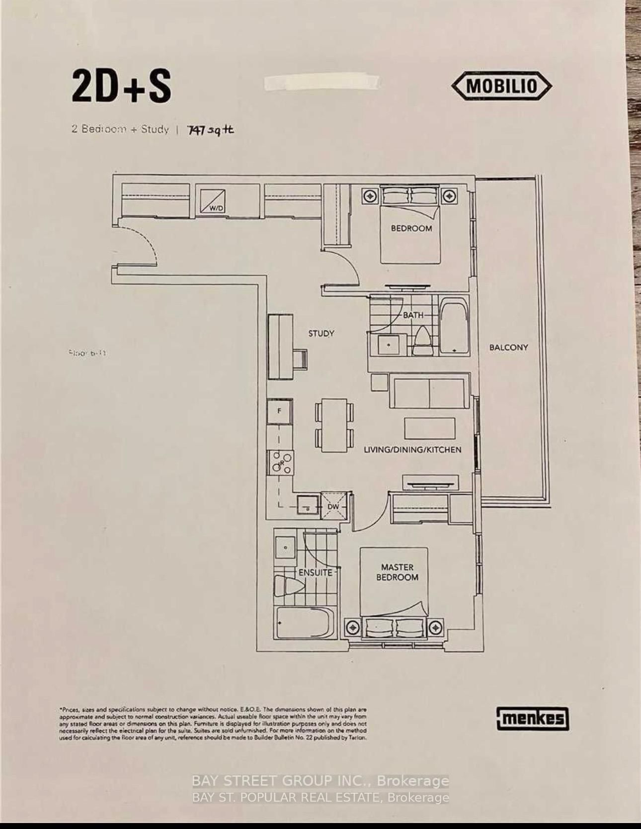10 Honeycrisp Crescent, Unit 612 - Photo 13