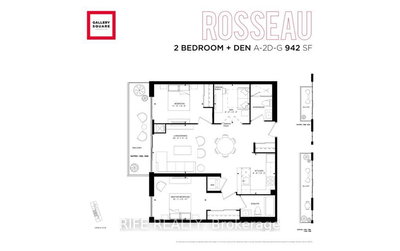 304 - 38 Simcoe Prom | Markham | Image