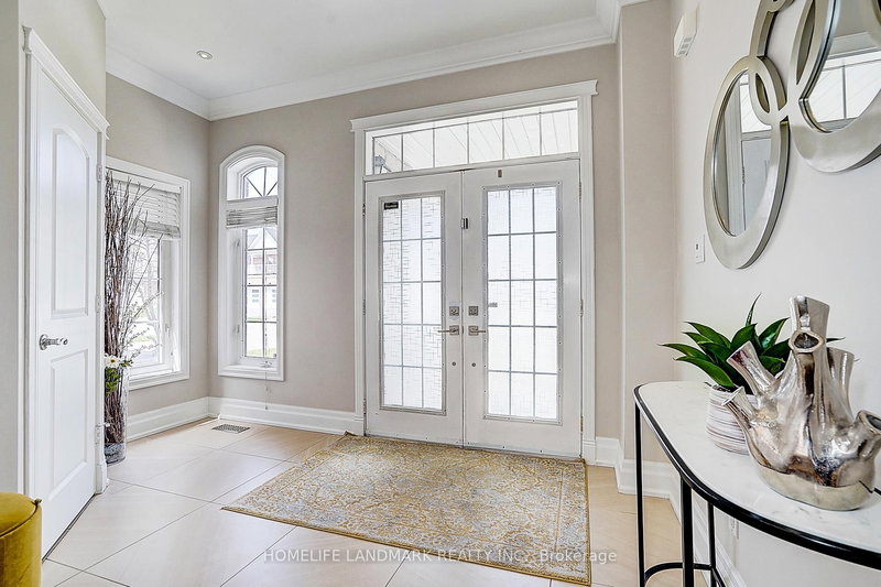 19 Daniel Bram Dr, Vaughan, L6A 0L4 | Image 3