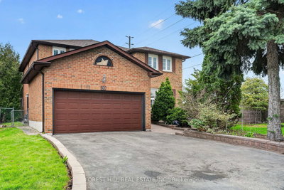 20 Elston Crt | Richmond Hill | Image