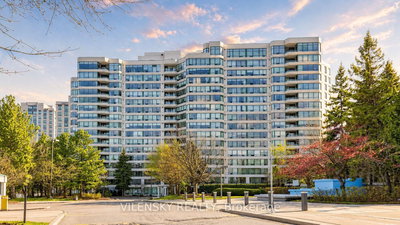 1402 - 110 Promenade Circ | Vaughan | Image