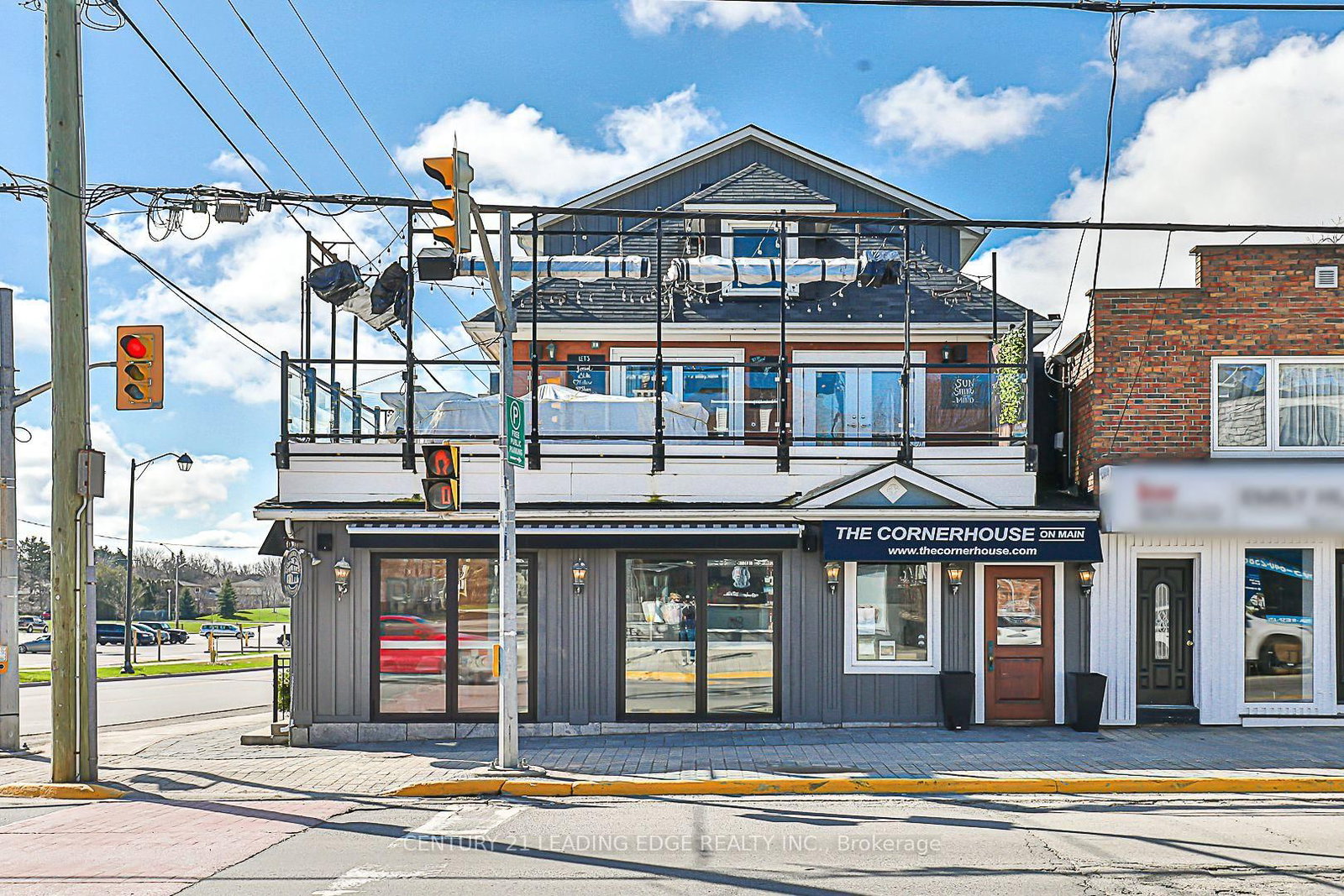 6403 MAIN Street
