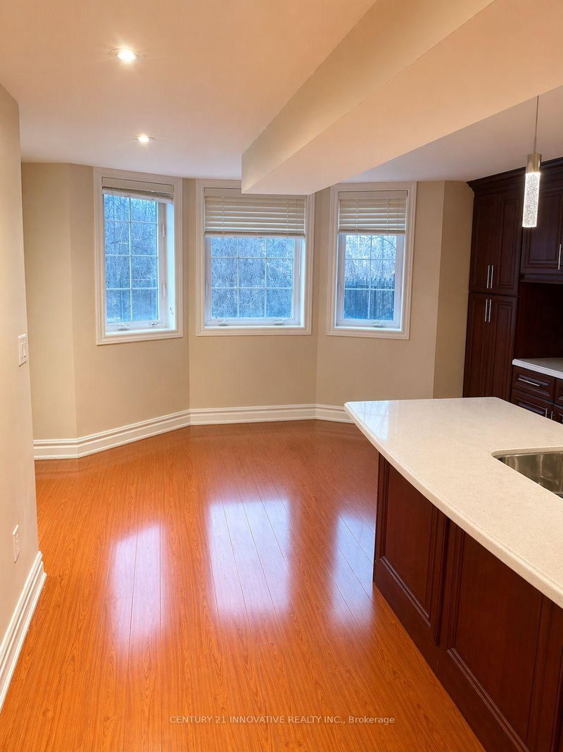 119 Smoothwater Terr, Markham, L6B 0E8 | Image 3