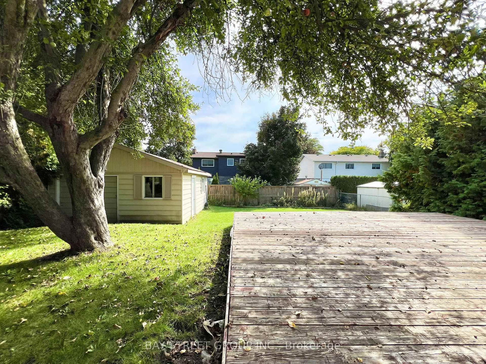 93 Parkway Avenue • Markham, ON photo 34