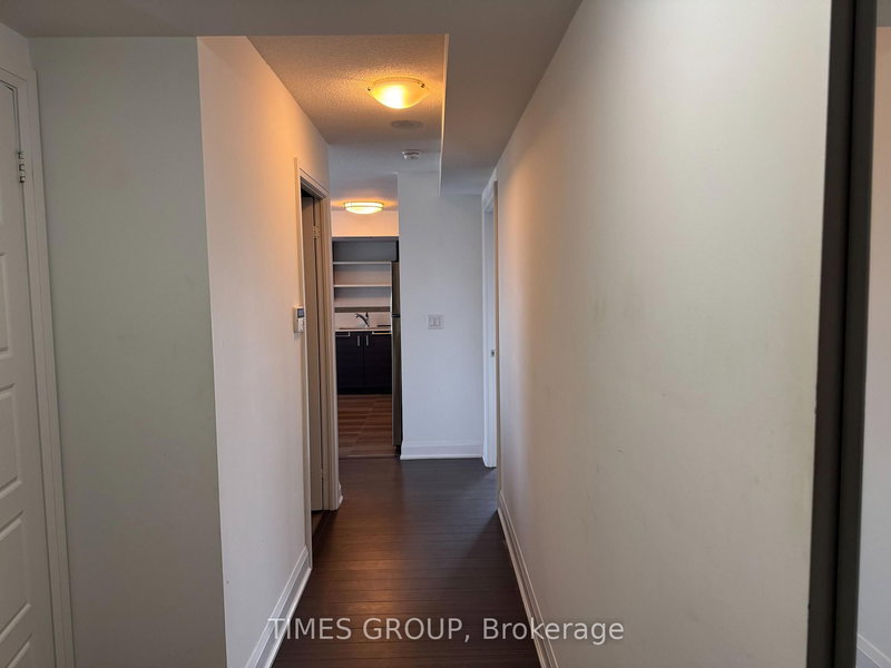 1108 - 8200 Birchmount Rd, Markham, L3R 9W1 | Image 2