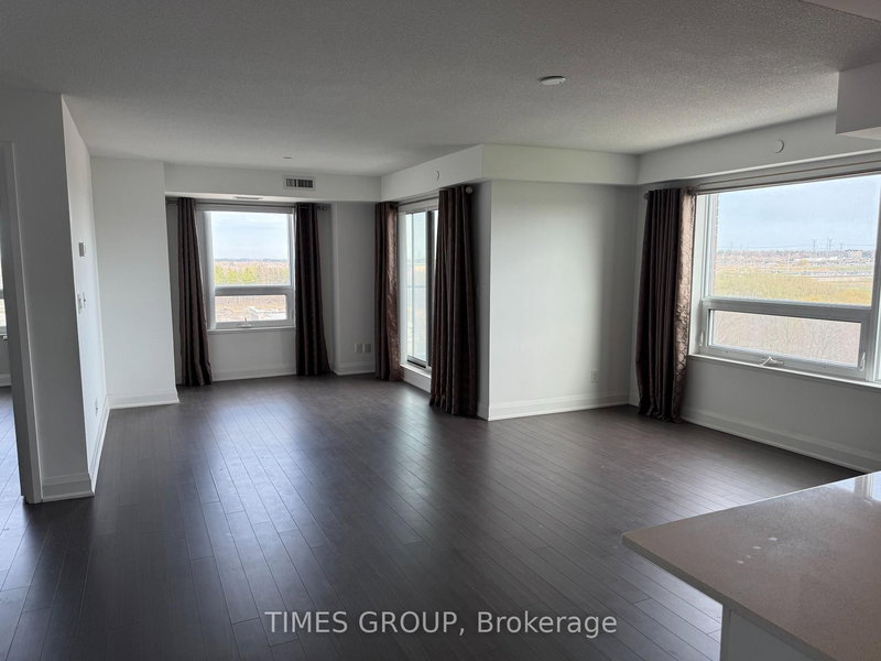 1108 - 8200 Birchmount Rd, Markham, L3R 9W1 | Image 3