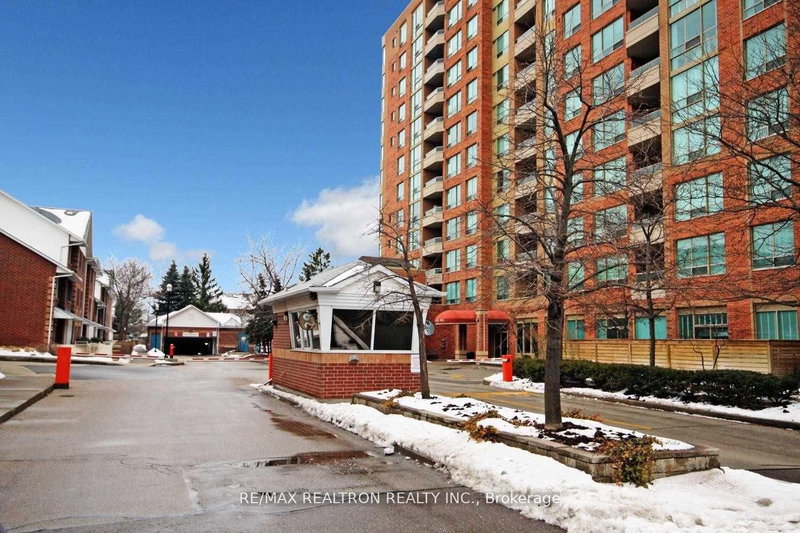 1103 - 850 Steeles Ave W, Vaughan, L4J 8E7 | Image 2
