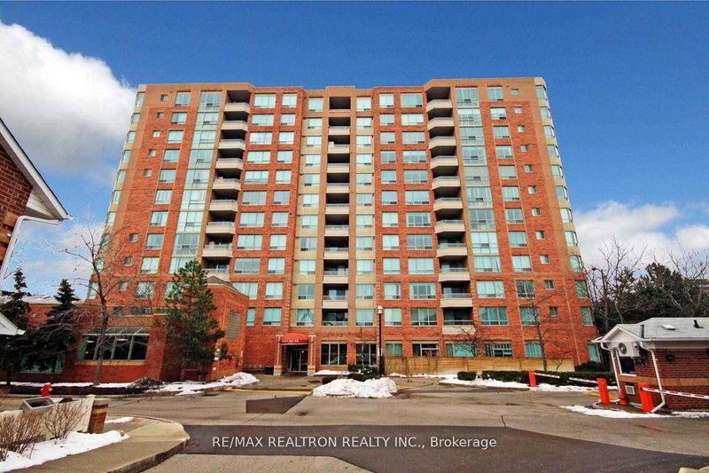 1103 - 850 Steeles Ave W, Vaughan, L4J 8E7 | Image 3