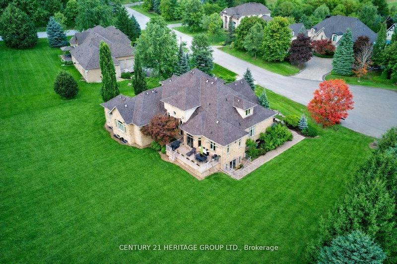 12 Prince Adam Crt, King, L7B 1M1 | Image 3