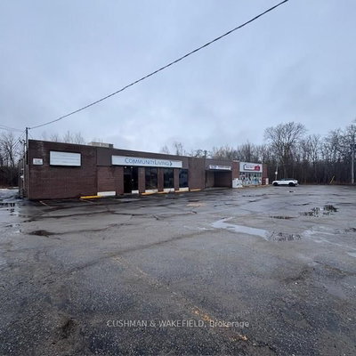 Commercial/Retail for sale at 20962 Dalton Road, Georgina, Ontario, L0E 1R0 - Sutton & Jackson's Point - MLS: N13048018