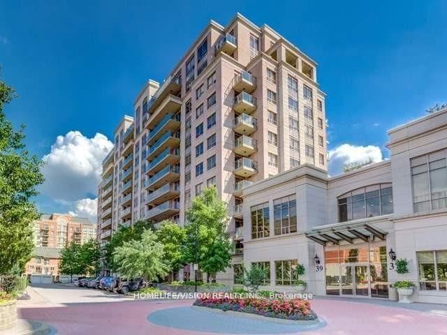 39 Galleria Parkway, Unit 106
