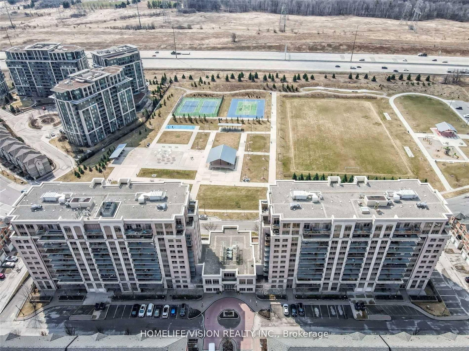 39 Galleria Parkway, Unit 106 - Photo 4