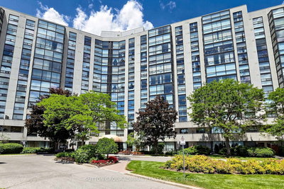 514 - 40 Harding Blvd | Richmond Hill | Image
