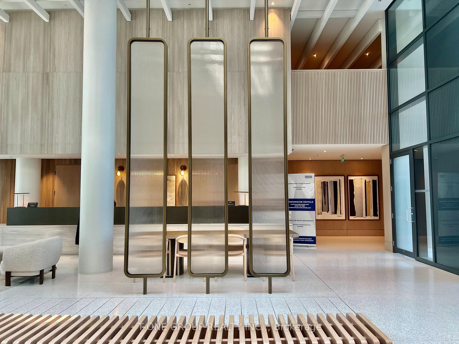 225 Commerce Street, Unit 5203 - Photo 17