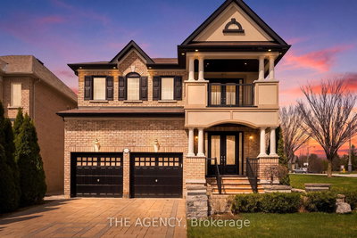 36 Zoran Lane | Vaughan | Image