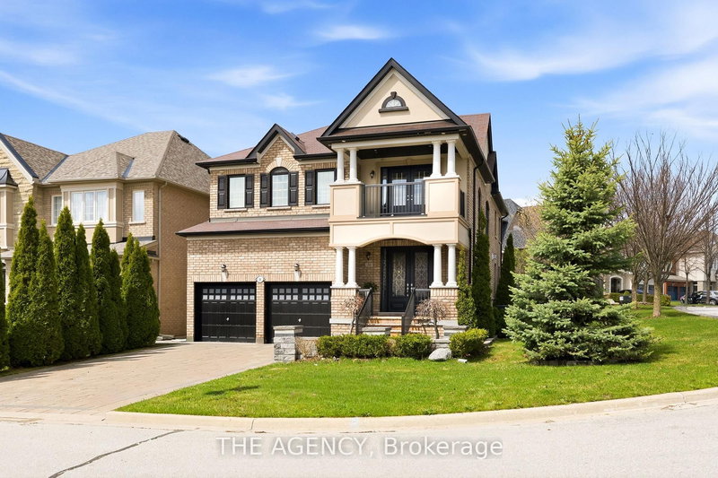 36 Zoran Lane, Vaughan, L6A 4G1 | Image 3