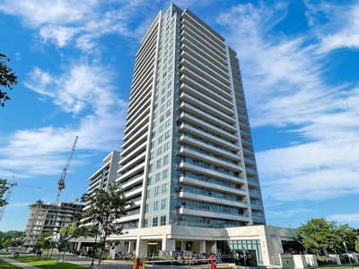 2505 - 7890 Bathurst St | Vaughan | Image