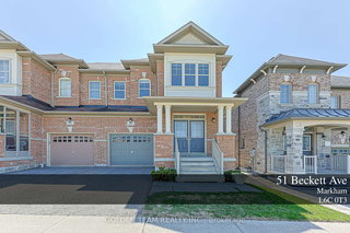 51 Beckett Avenue