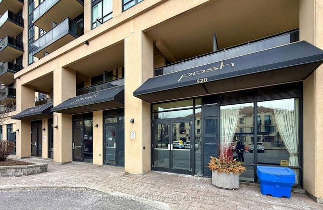 302 - 520 Steeles Avenue W