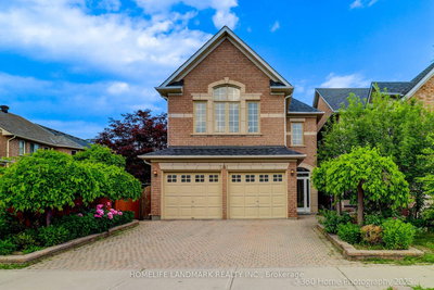 211 Frank Endean Rd | Richmond Hill | Image