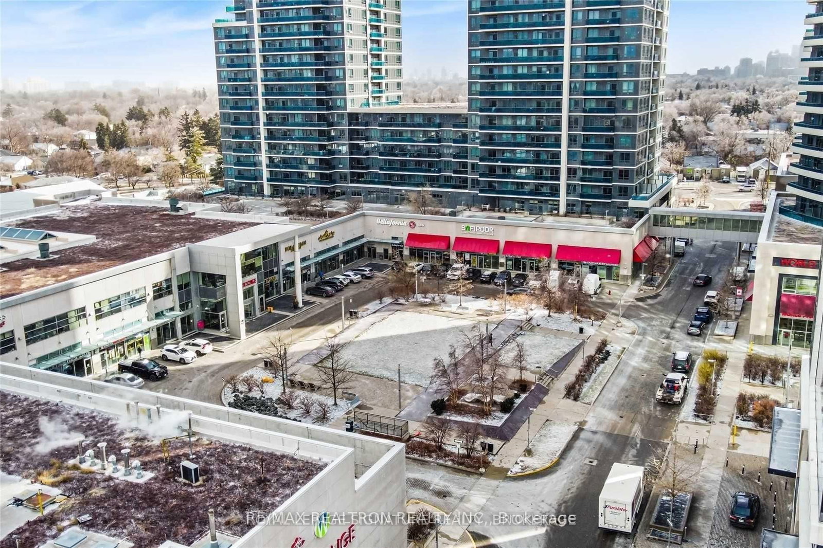 7181 Yonge Street, Unit 23 - Photo 20