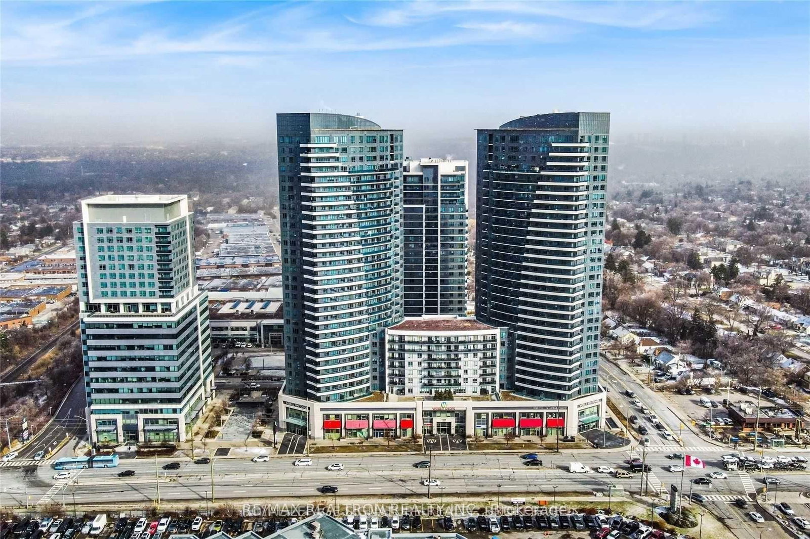7181 Yonge Street, Unit 23 - Photo 21