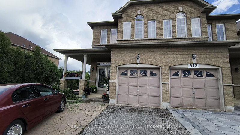 315 Elson St, Markham, Ontario