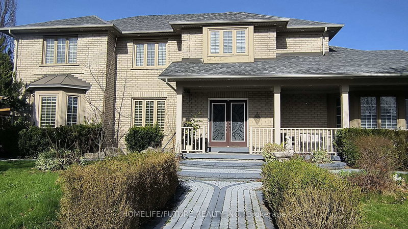 75 Boxwood Cres, Markham, L3S 3V3 | Image 2