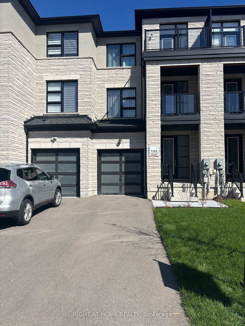 home for lease on 250 Vermont Avenue