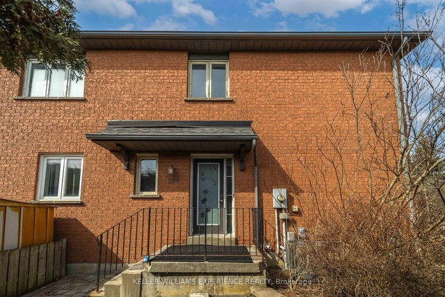 599 Walpole Crescent