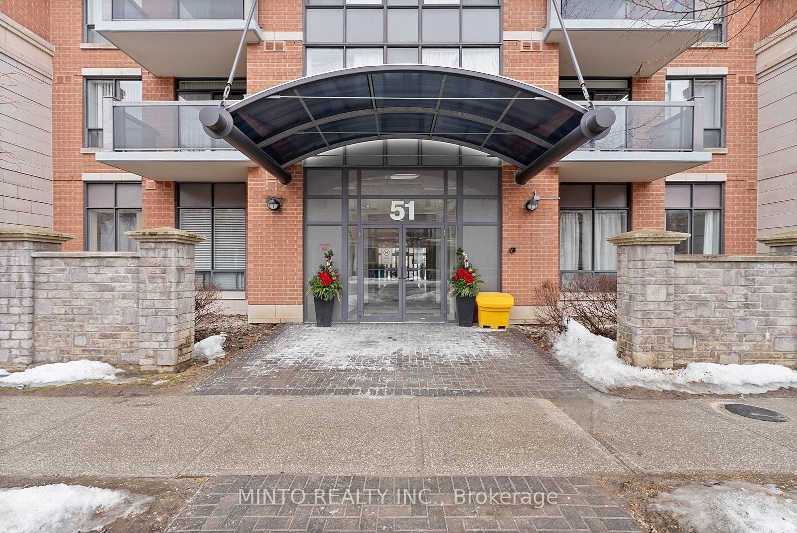 51 Times Avenue, Unit 205 - Photo 2