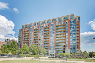 Condo sold at 815-50 Clegg Road, Markham, Ontario, L6G 0C6 - Unionville - MLS: N13051102