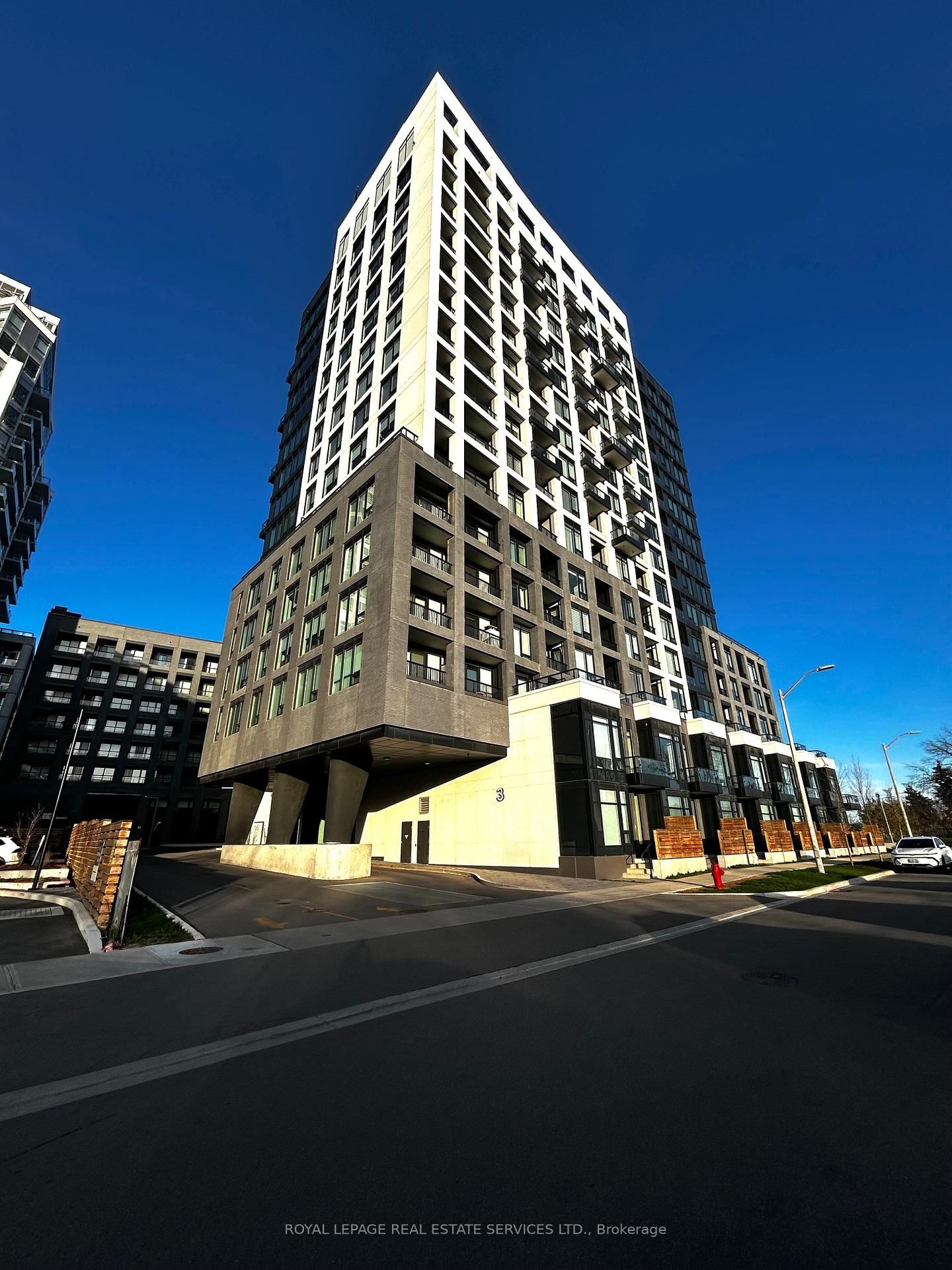 3 Rosewater Street, Unit 317