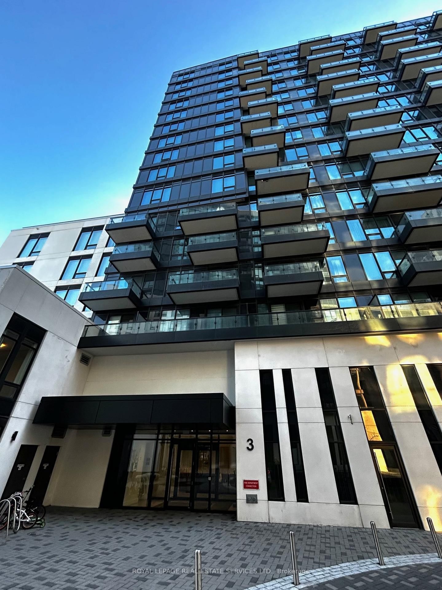 3 Rosewater Street, Unit 317 - Photo 2