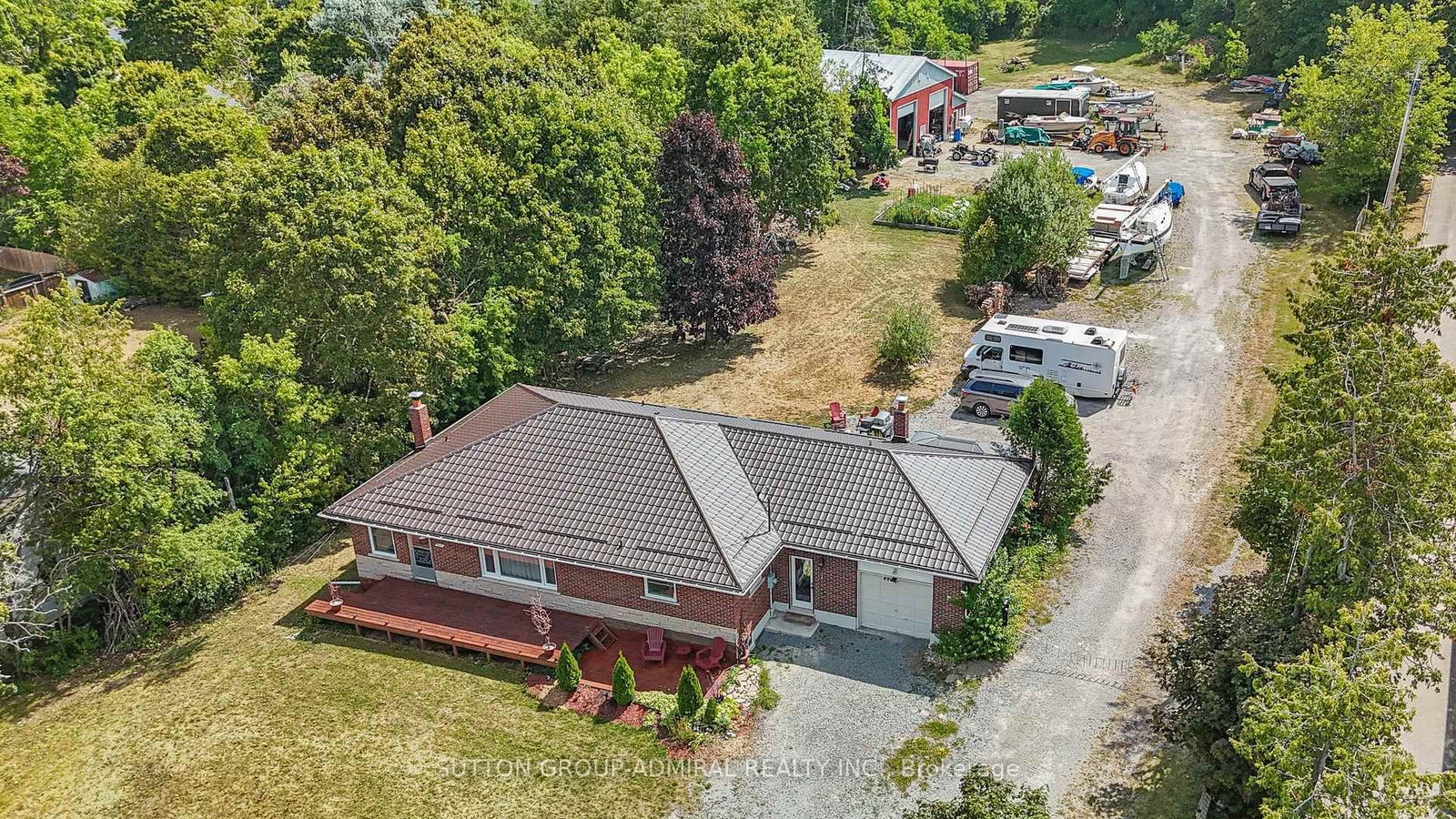 499 York Street • Brock, ON photo 1
